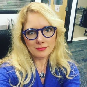 Meet your Posher, Susan